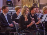 229 IMG 2649 Jubileum muziek 2015 DezeFoto : 2015, 50, 50-jaar, Deurningen, Feest, Harmonie, Kerk, concert, jubileum, muziek, plechelmus harmonie, slagwerkgroep